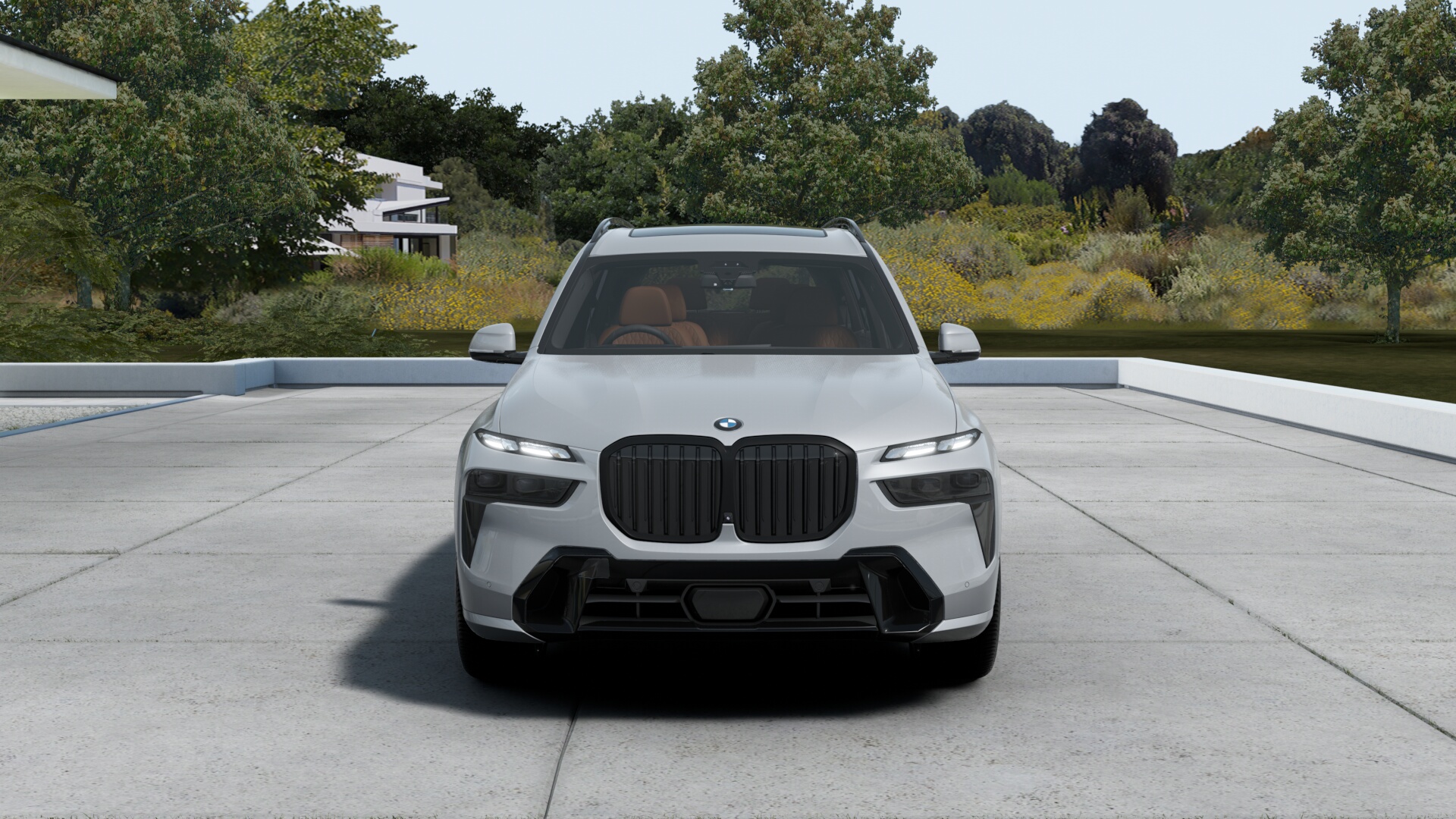 BMW X7 xDrive40d M Sportの画像2