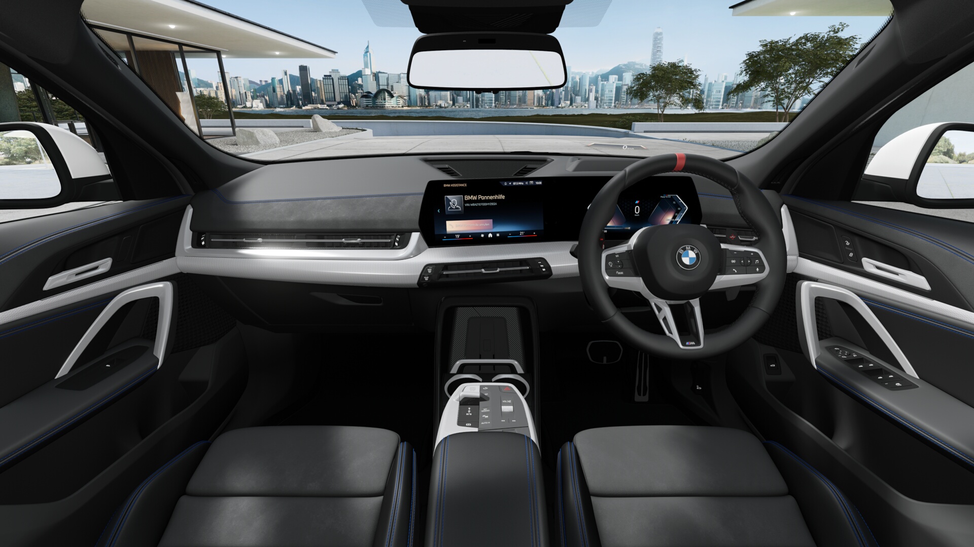 BMW X2 xDrive20d M Sportの画像3