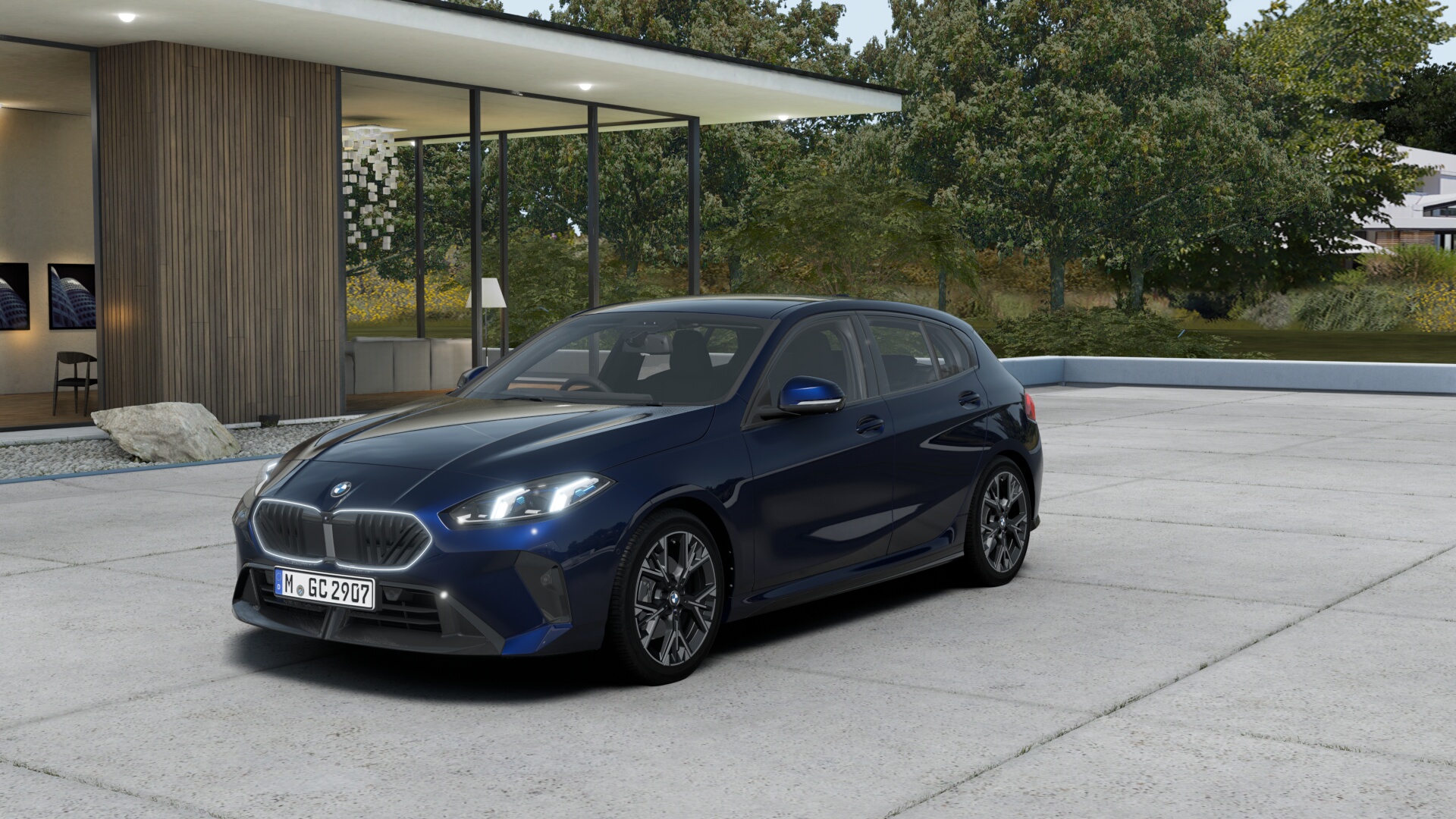 BMW 120 M Sport