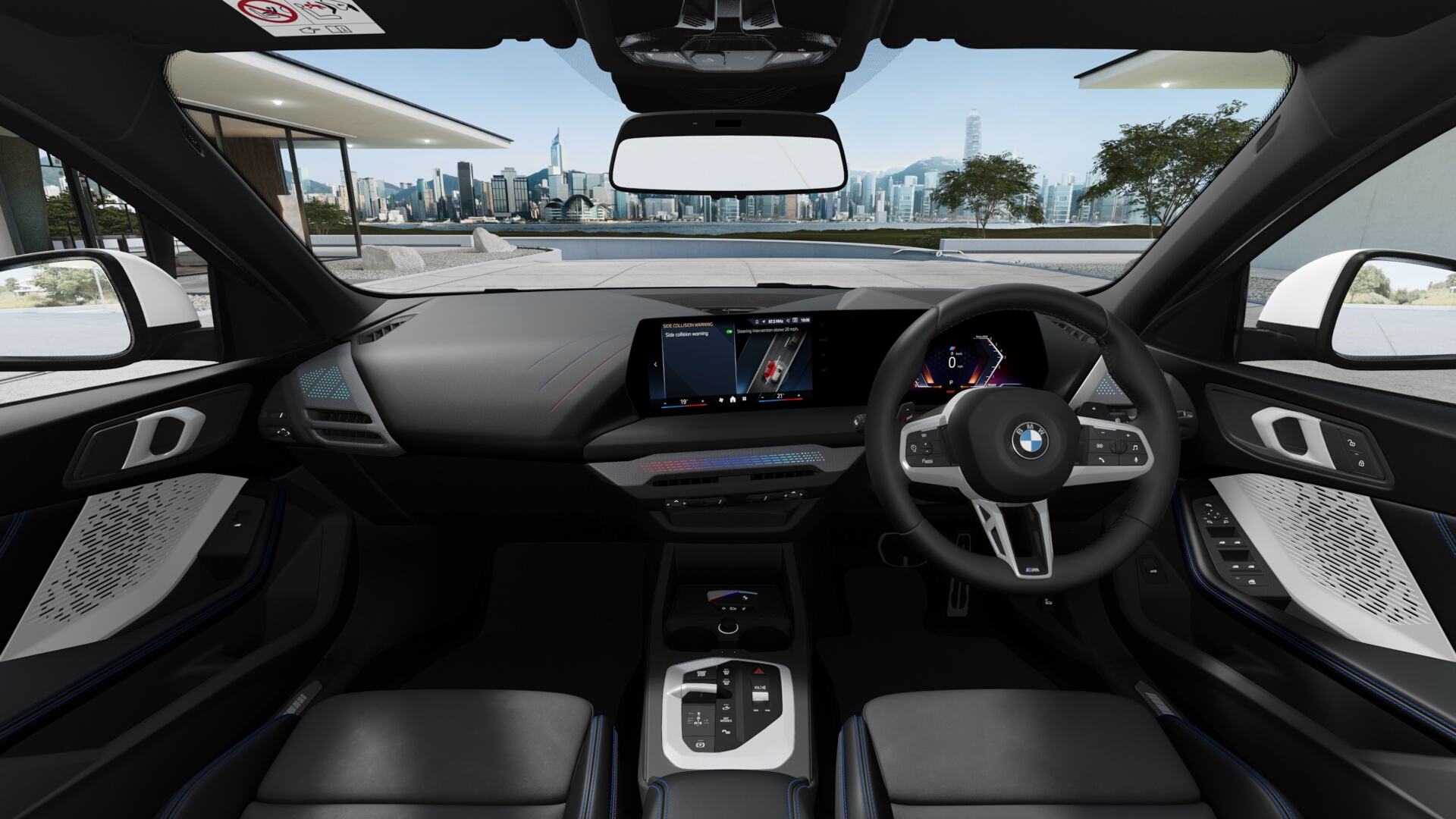 BMW 120d M Sportの画像3