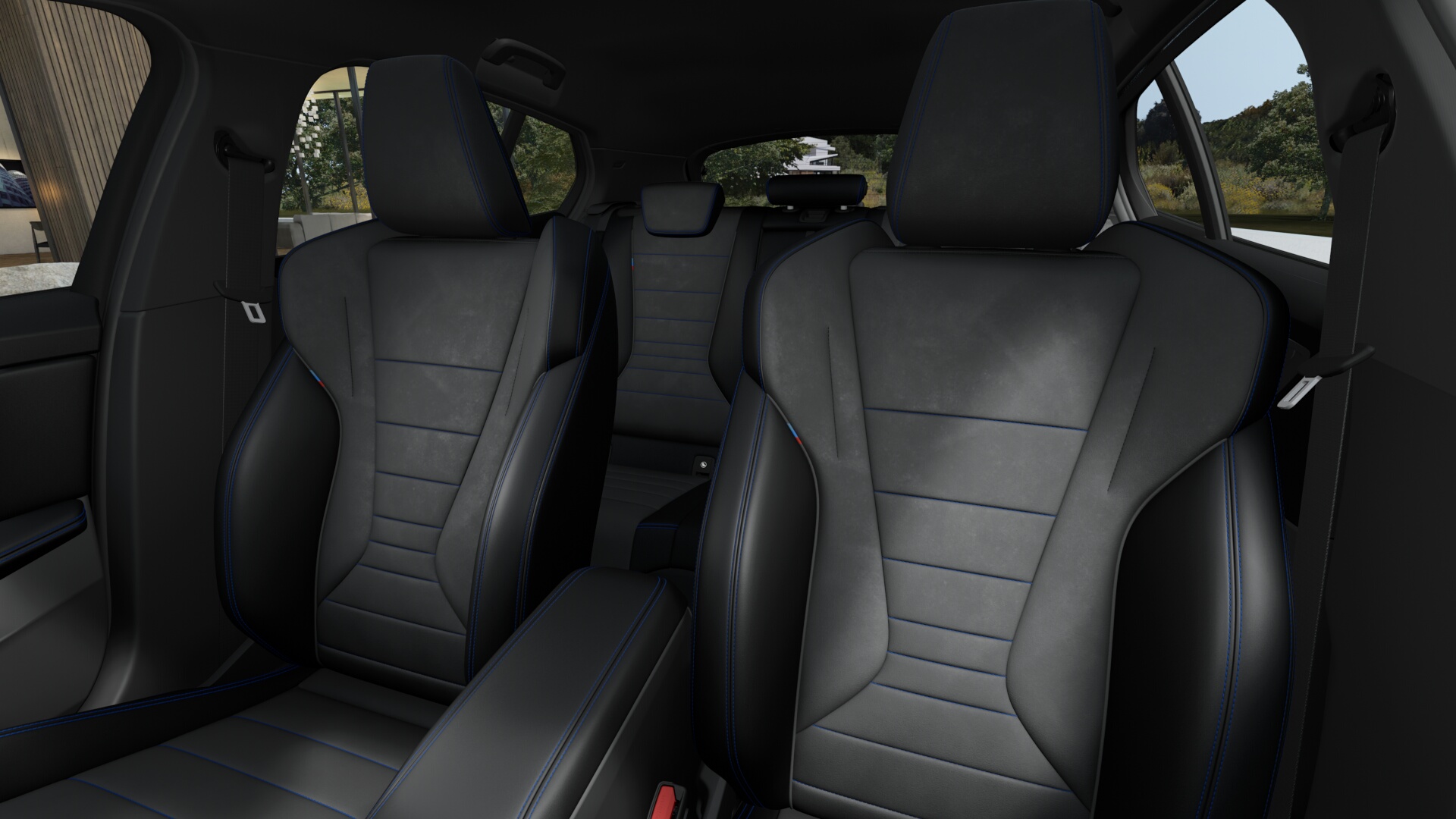 BMW 120 M Sportの画像4