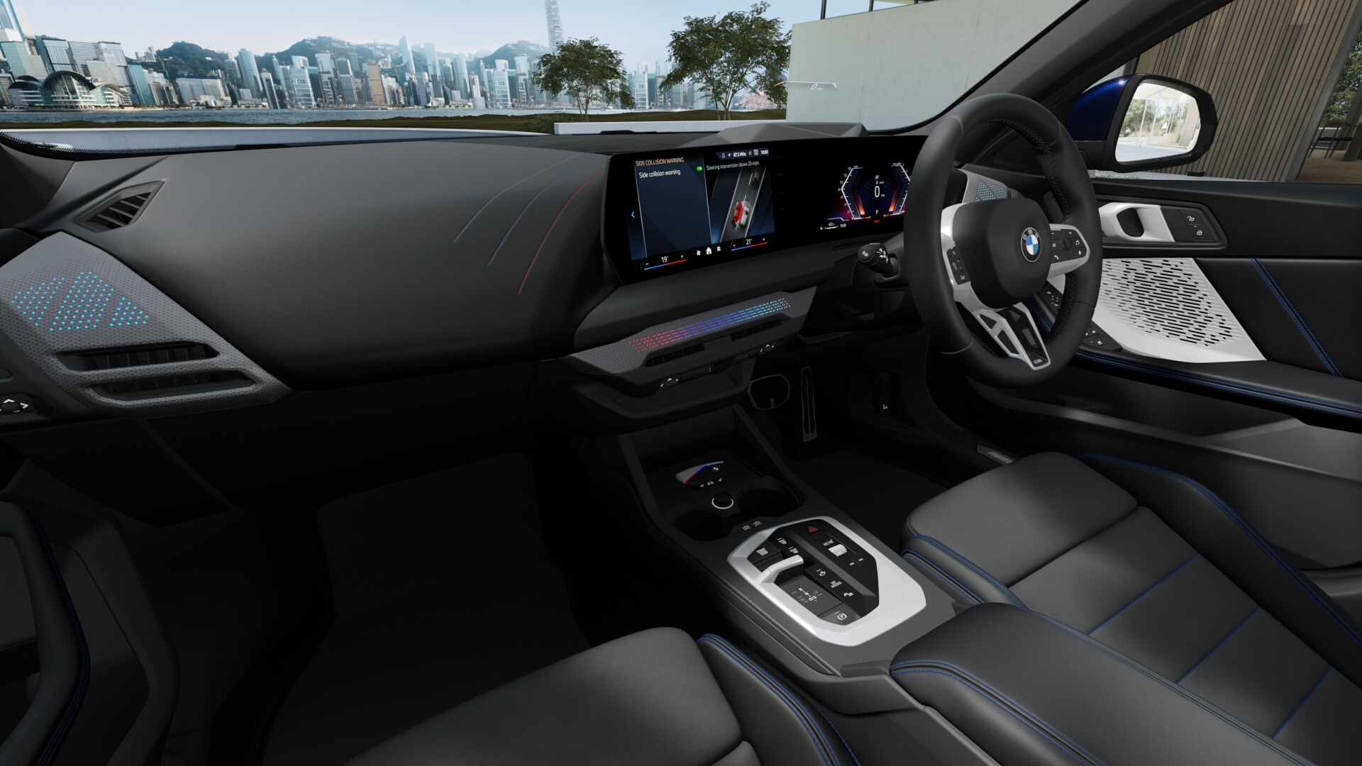 BMW 120 M Sportの画像3