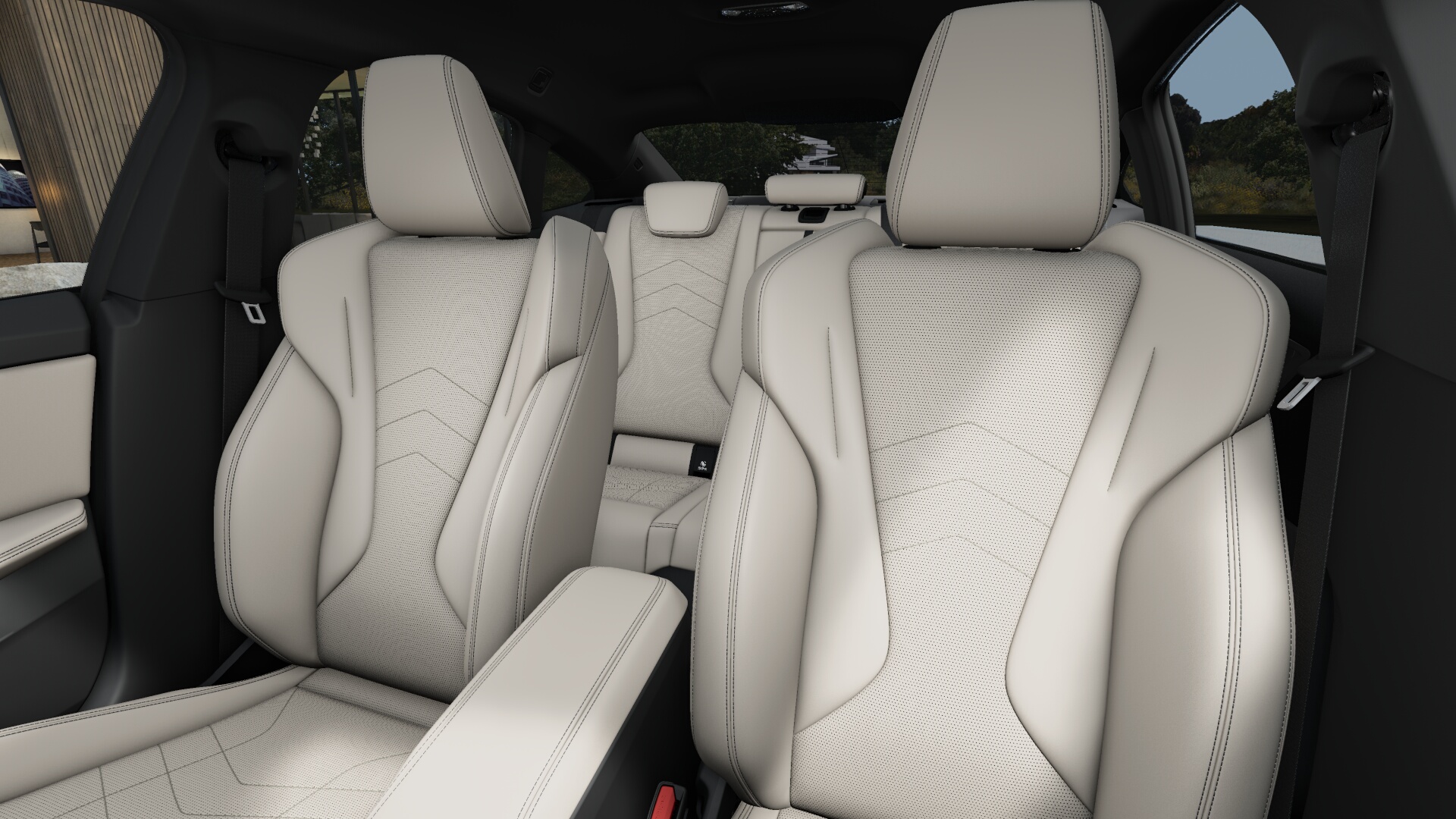 BMW 220 グラン クーペ M Sportの画像4