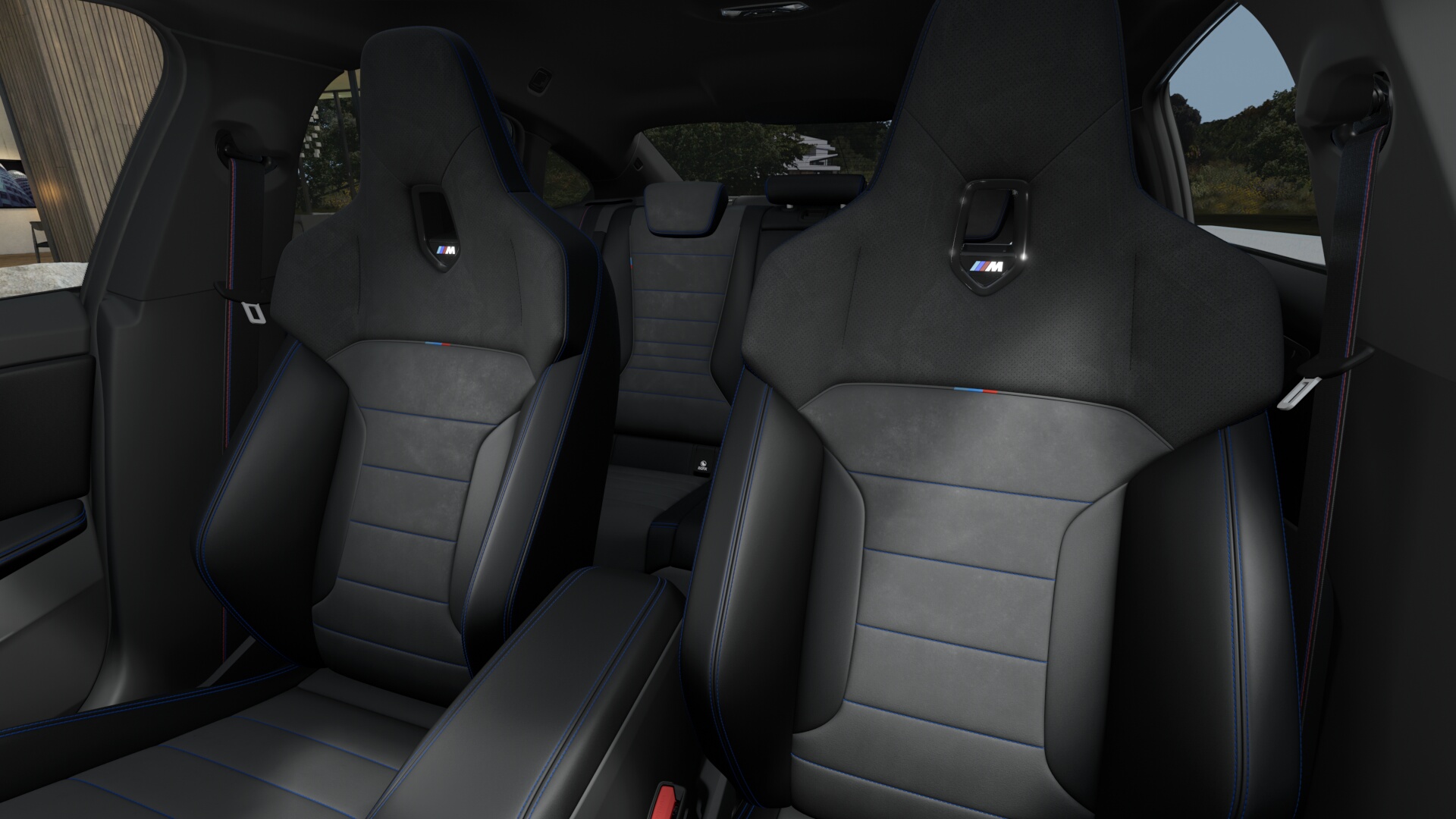 BMW M235 xDrive グランクーペの画像4