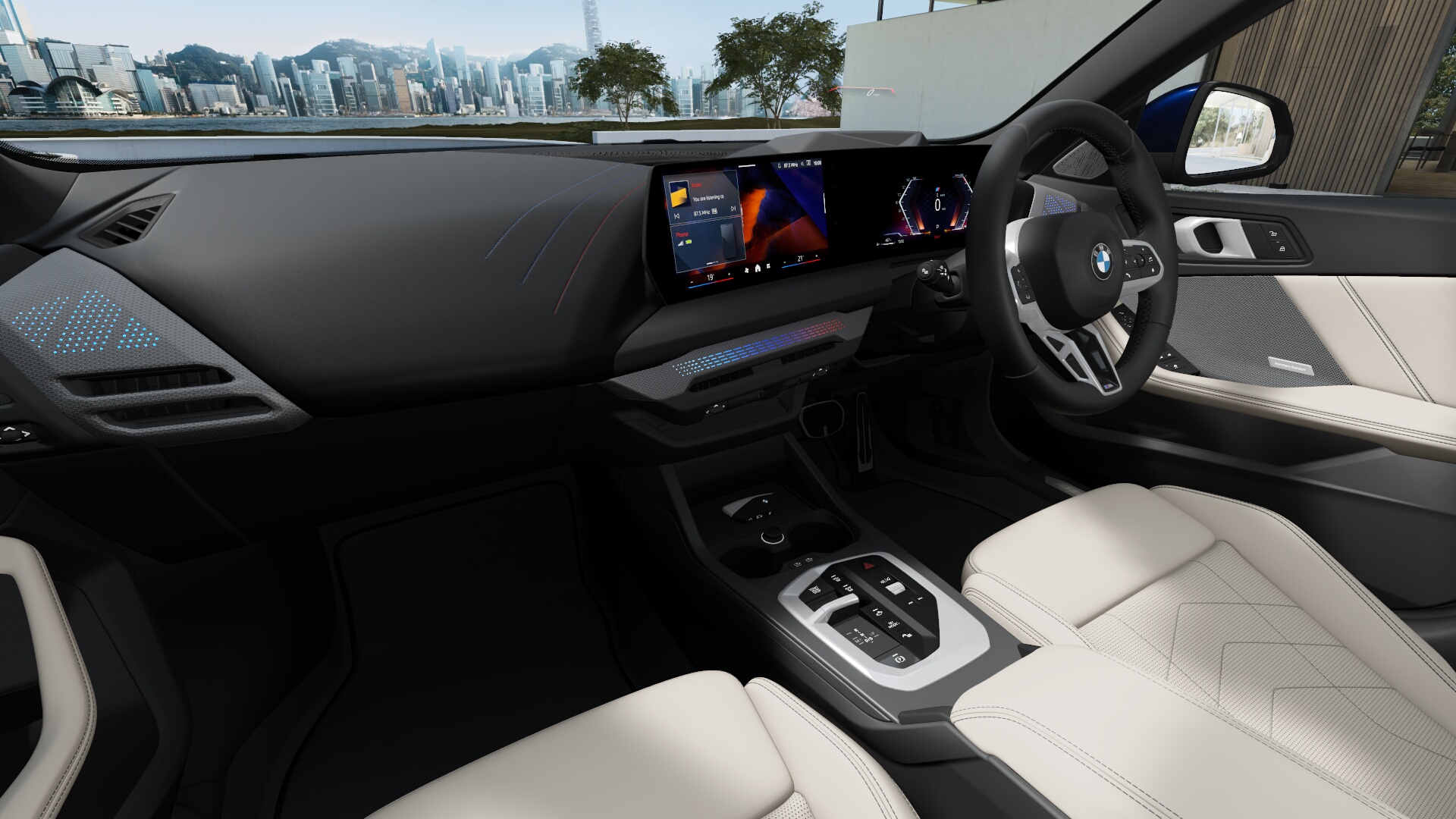 BMW 220 グラン クーペ M Sportの画像3