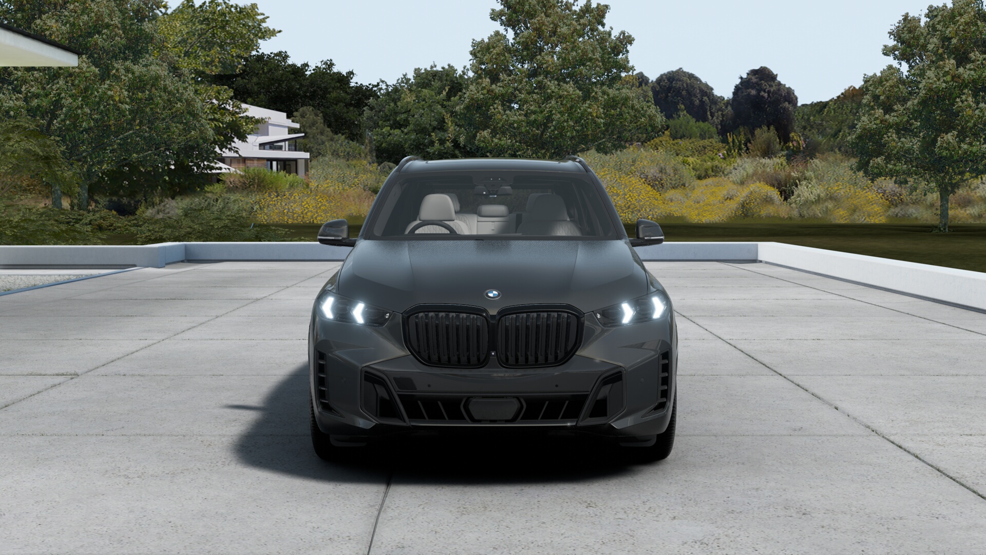 BMW X5 xDrive40d M Sportの画像2