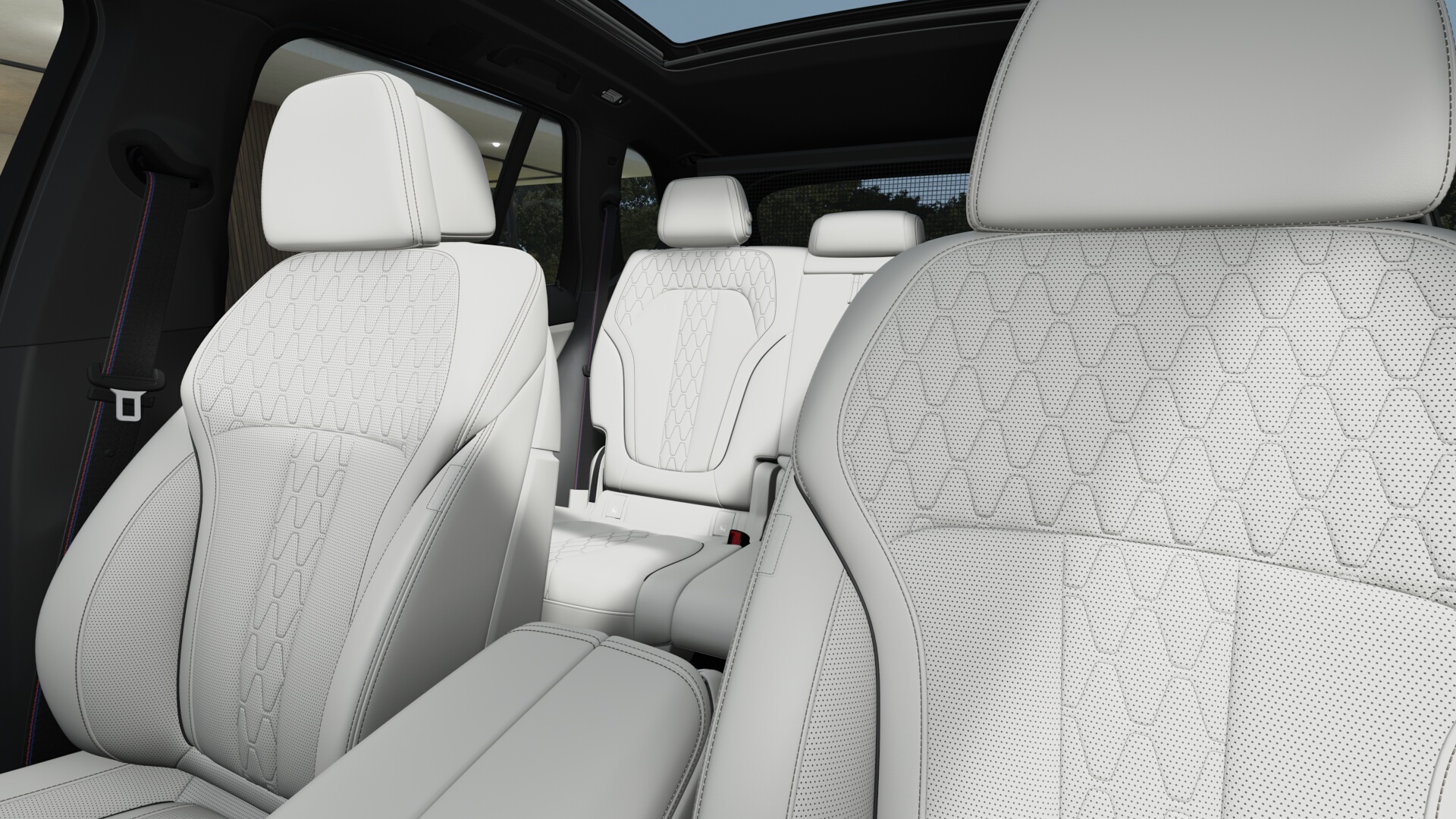 BMW X5 xDrive40d M Sportの画像4