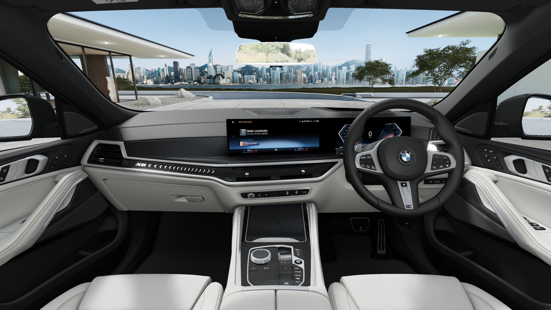 BMW X6 xDrive35dの画像3