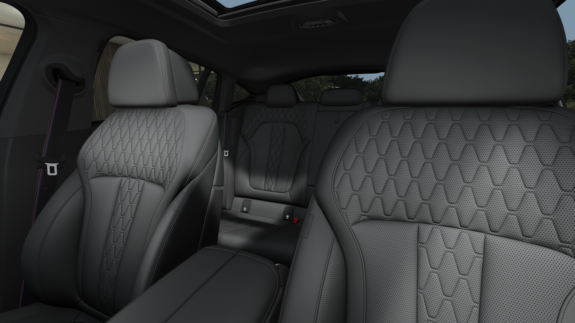 BMW X6 xDrive35d M Sportの画像4