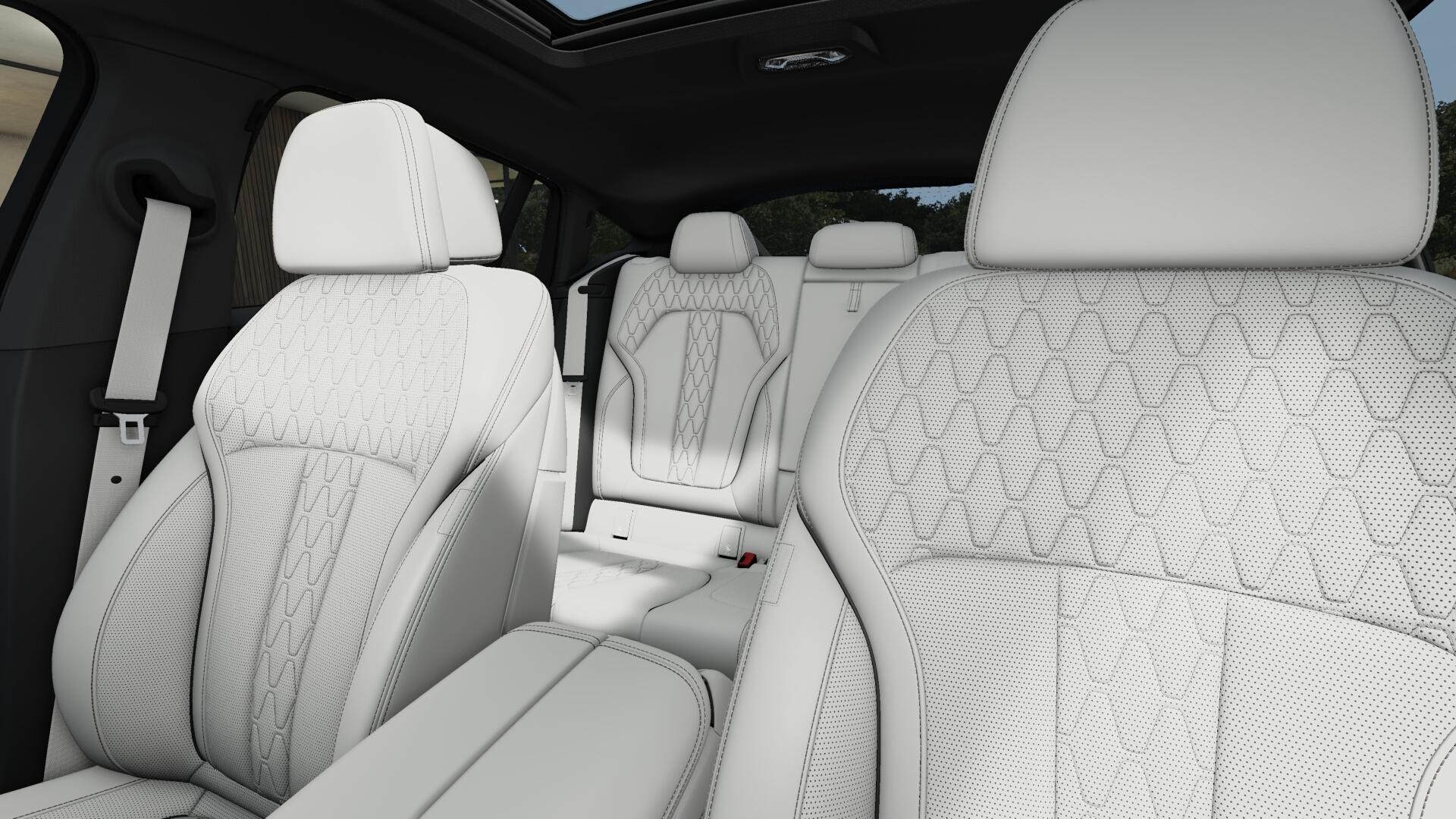 BMW X6 xDrive35dの画像4