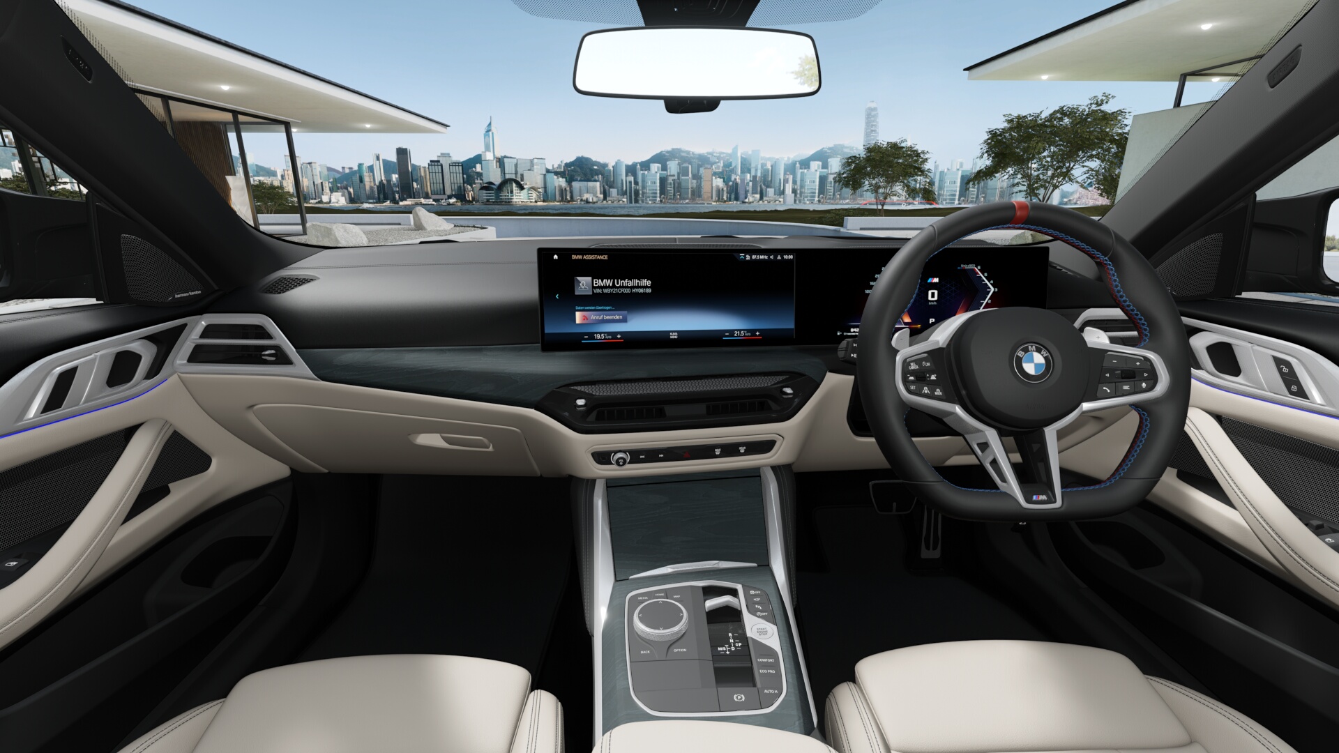 BMW M440i xDrive クーペの画像3