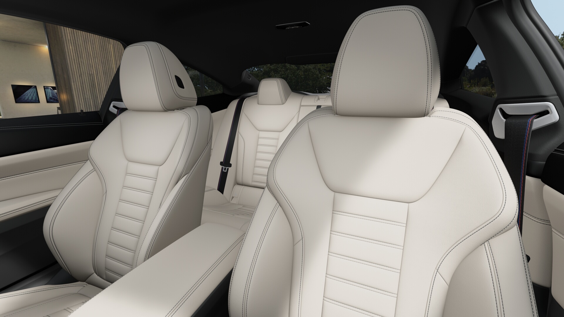 BMW M440i xDrive クーペの画像4