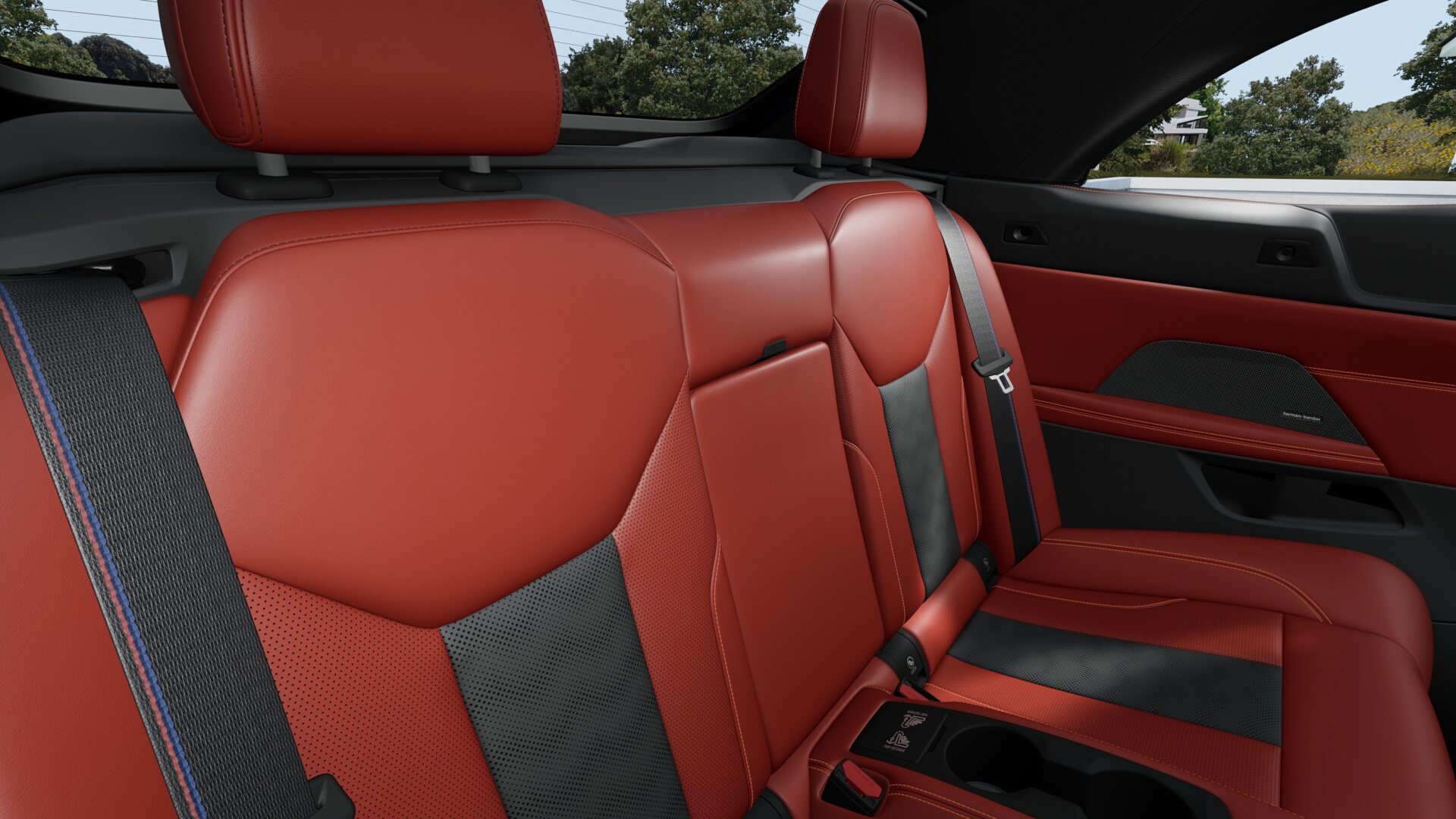 BMW M4 Competition M xDrive カブリオレの画像3