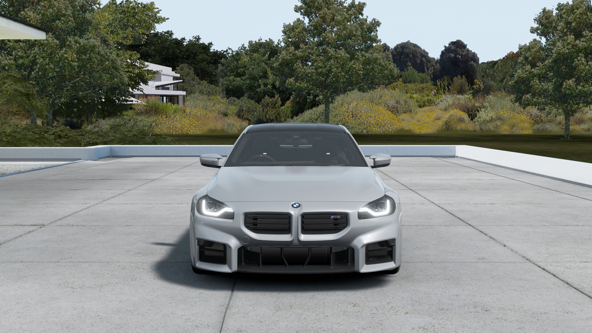 BMW M2 MTの画像2