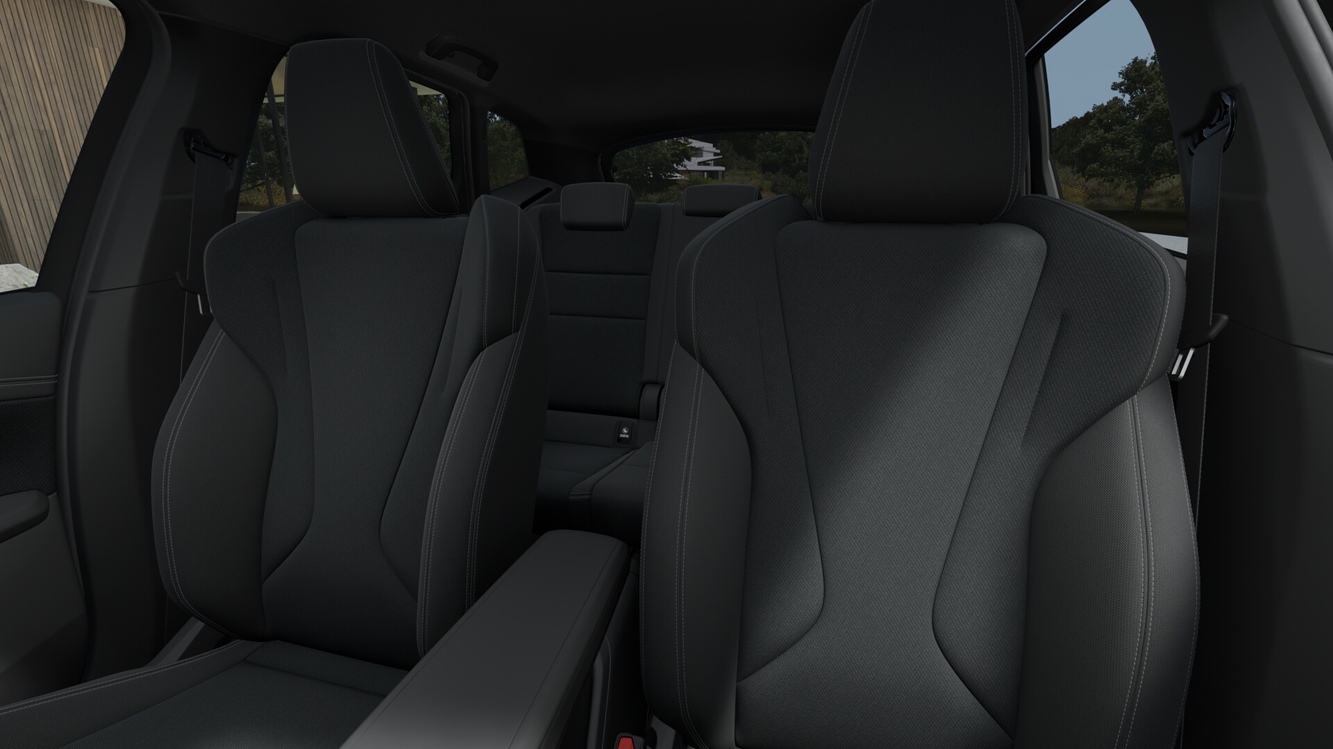 BMW 218i アクティブ ツアラー M Sportの画像4