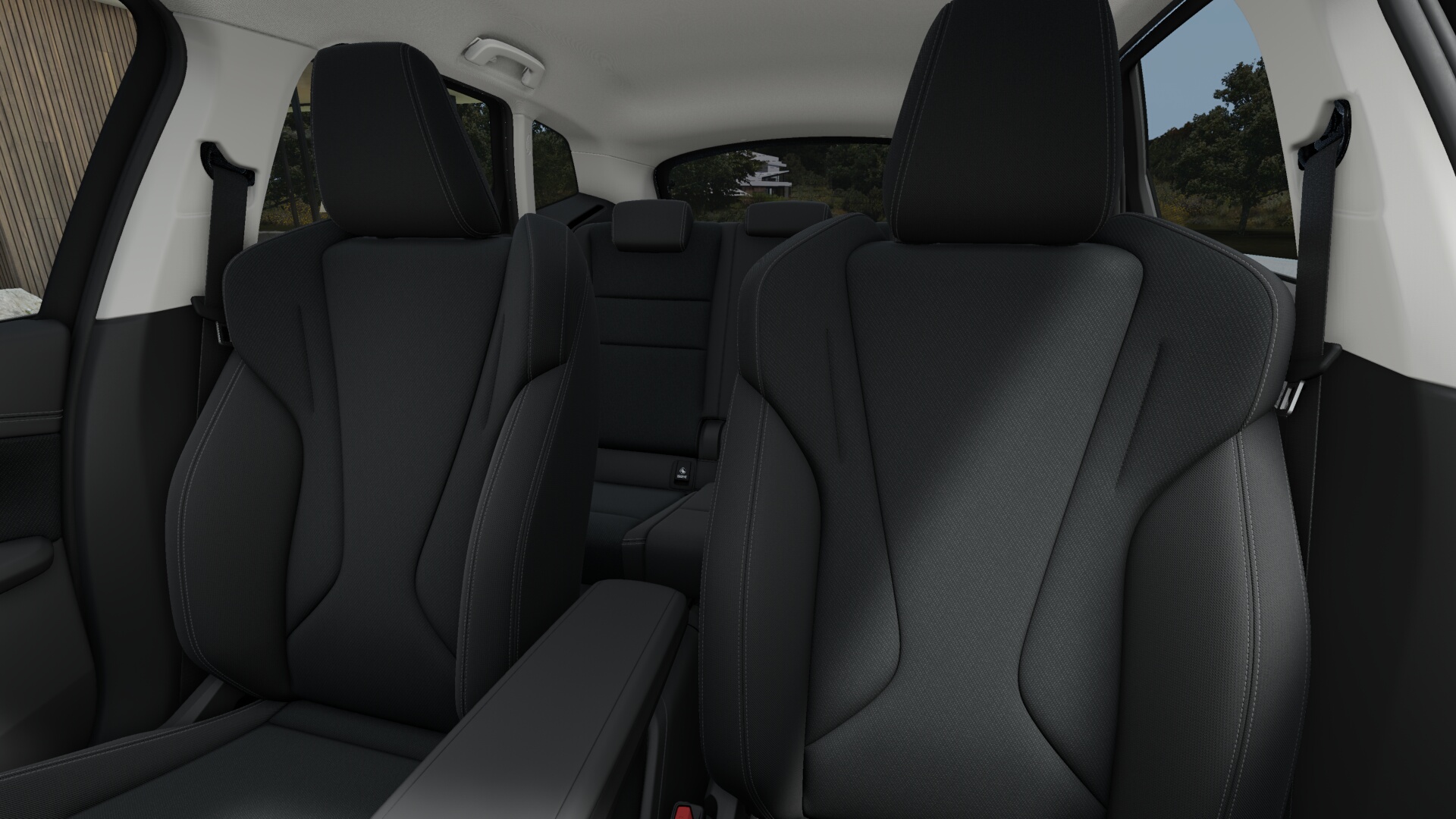 BMW 218d アクティブ ツアラー Exclusiveの画像4