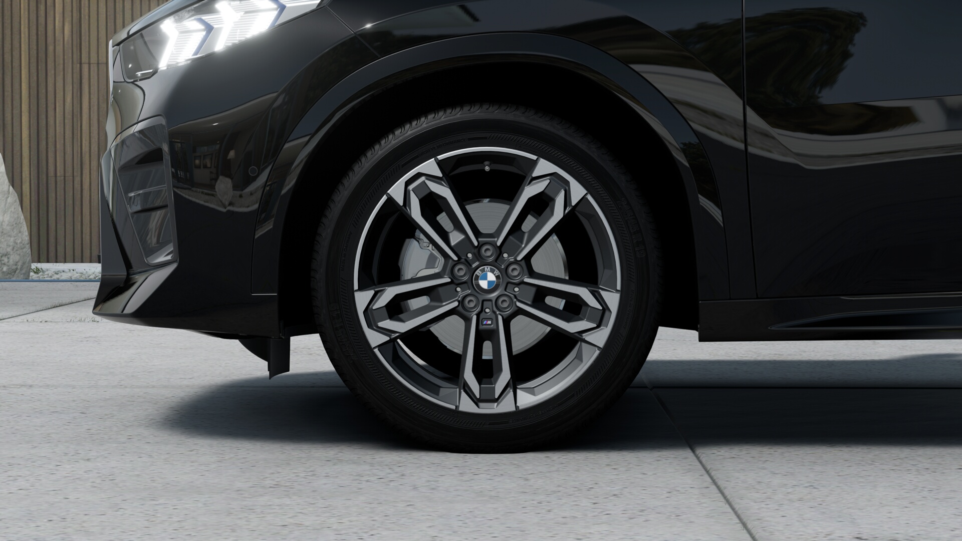 BMW X2 xDrive20d M Sportの画像3