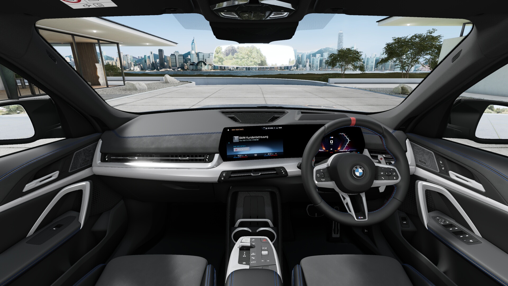 BMW X1 M35i xDriveの画像3