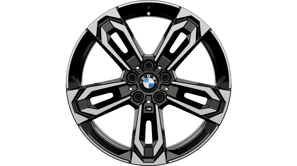 BMW X1 xDrive20d Edition Shadowの画像3