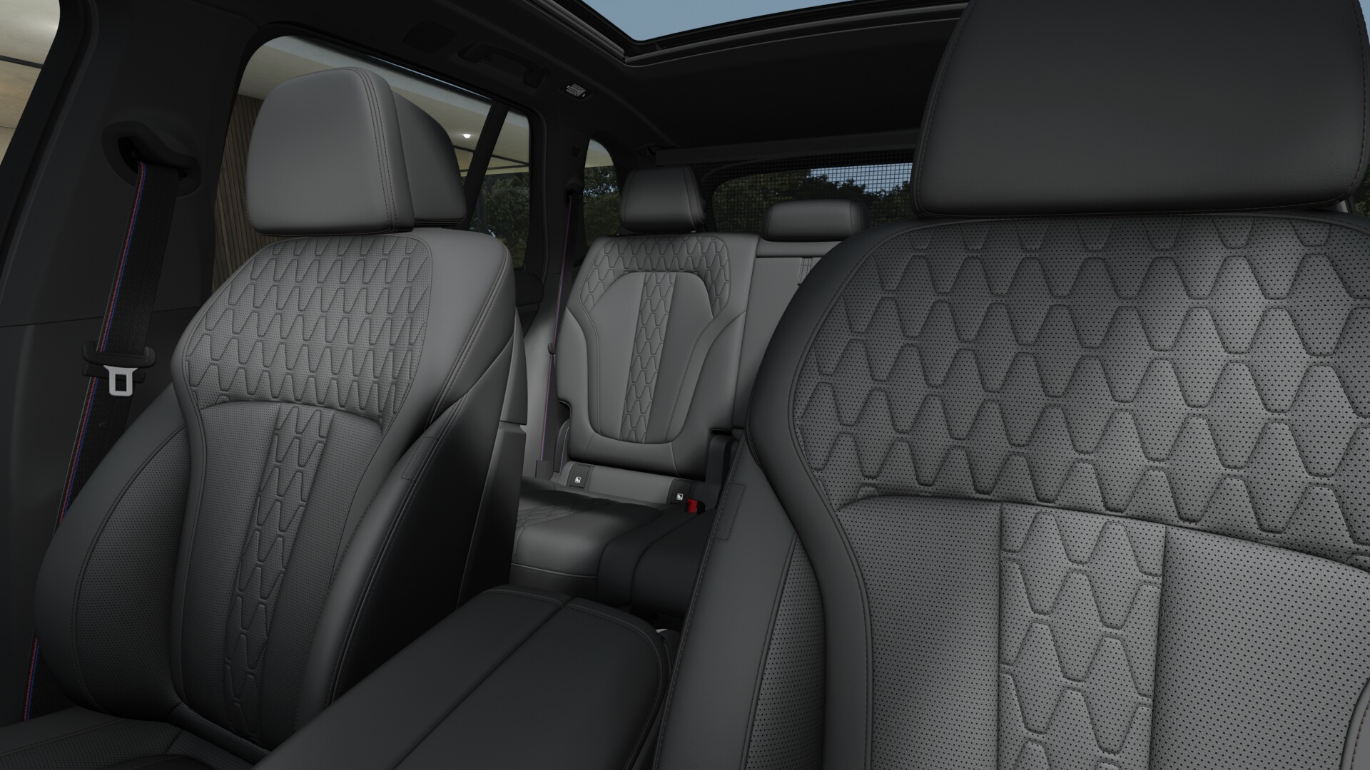 BMW X5 xDrive40d M Sportの画像4