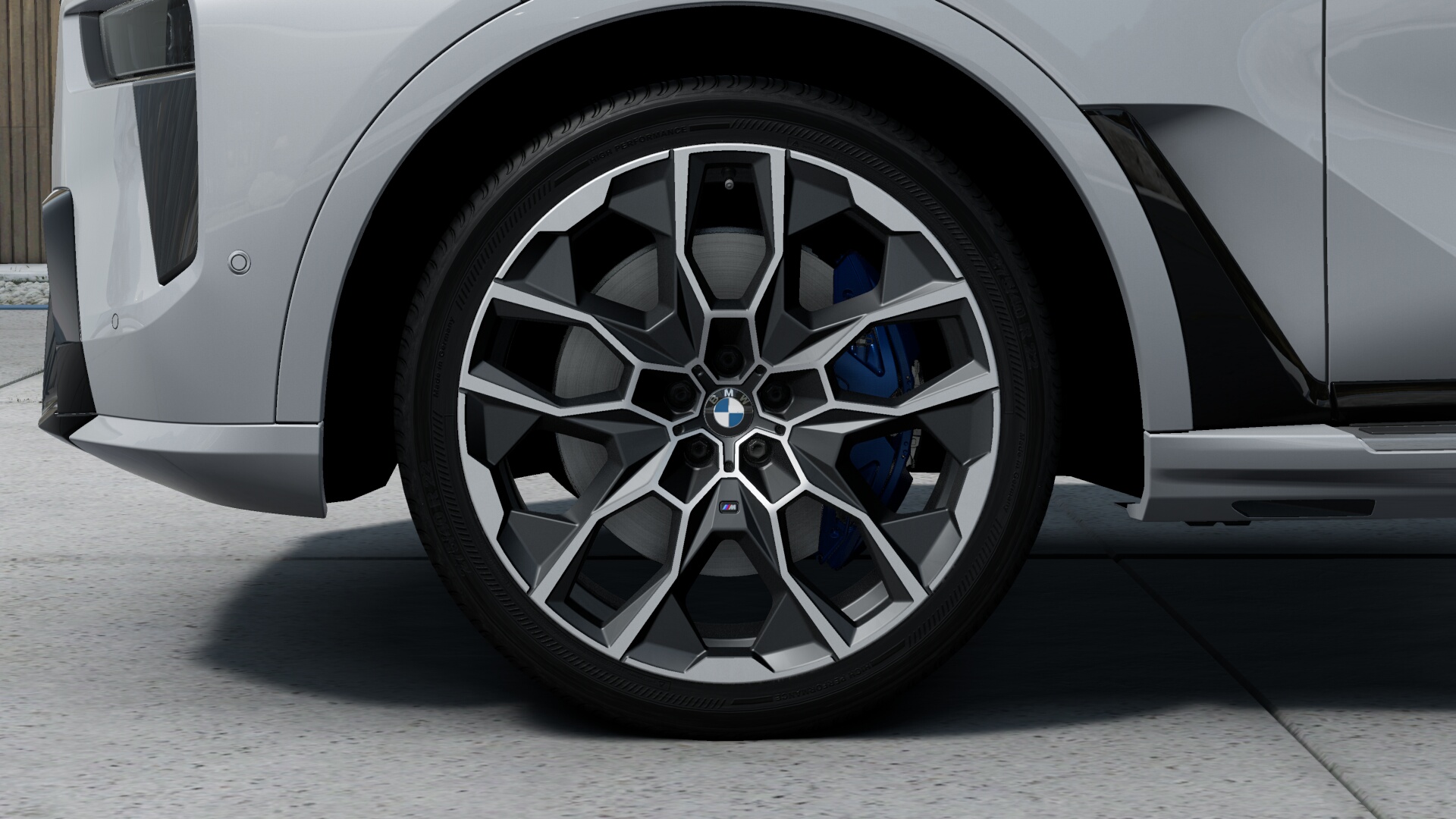 BMW X7 xDrive40dの画像3