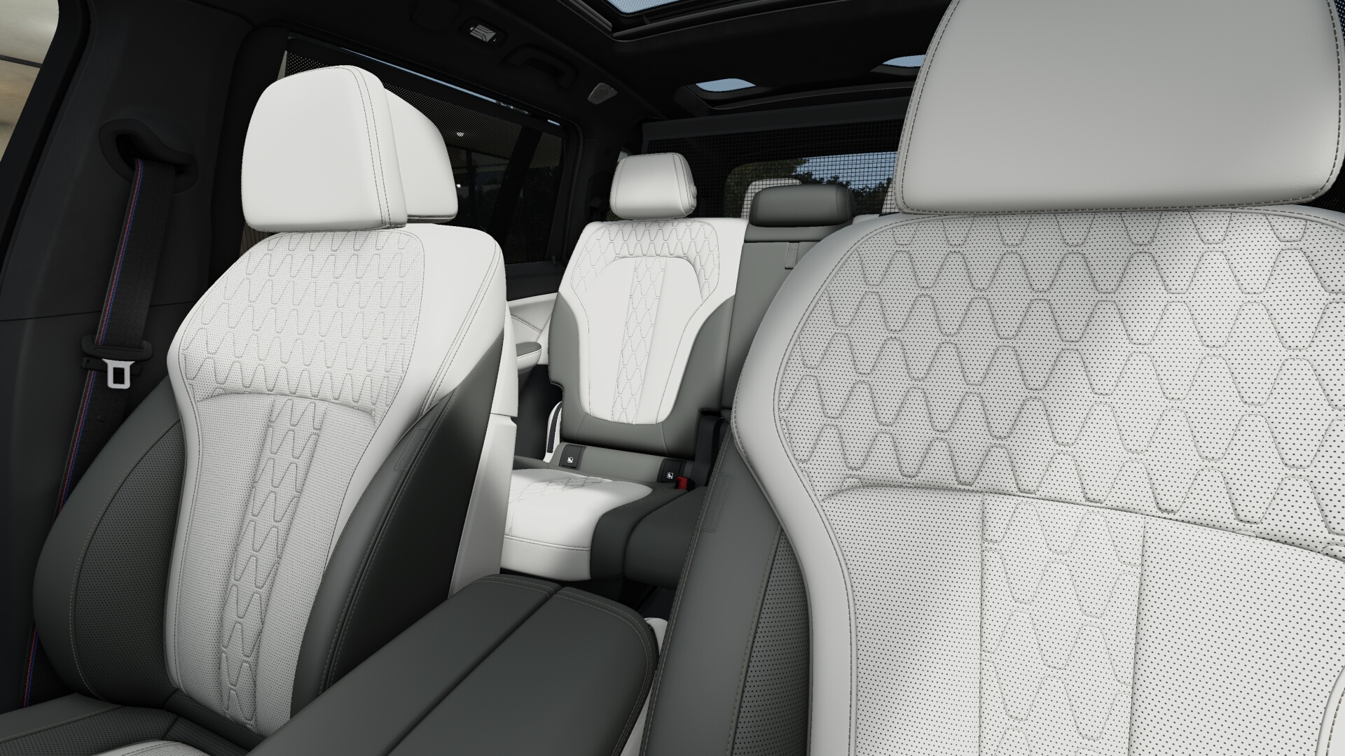 BMW X7 xDrive40dの画像4