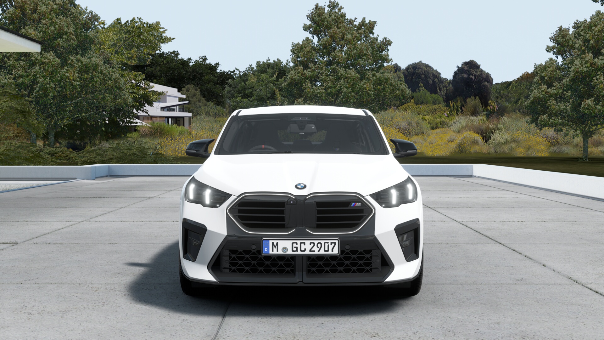 BMW X2 M35i xDriveの画像2