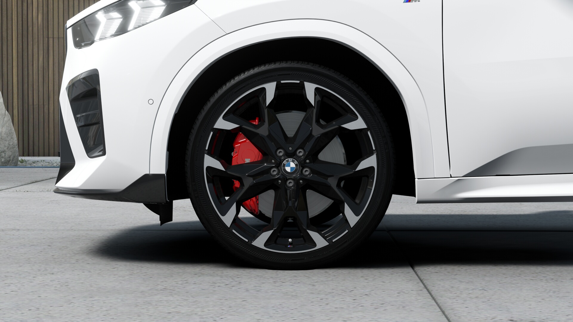 BMW X2 M35i xDriveの画像4
