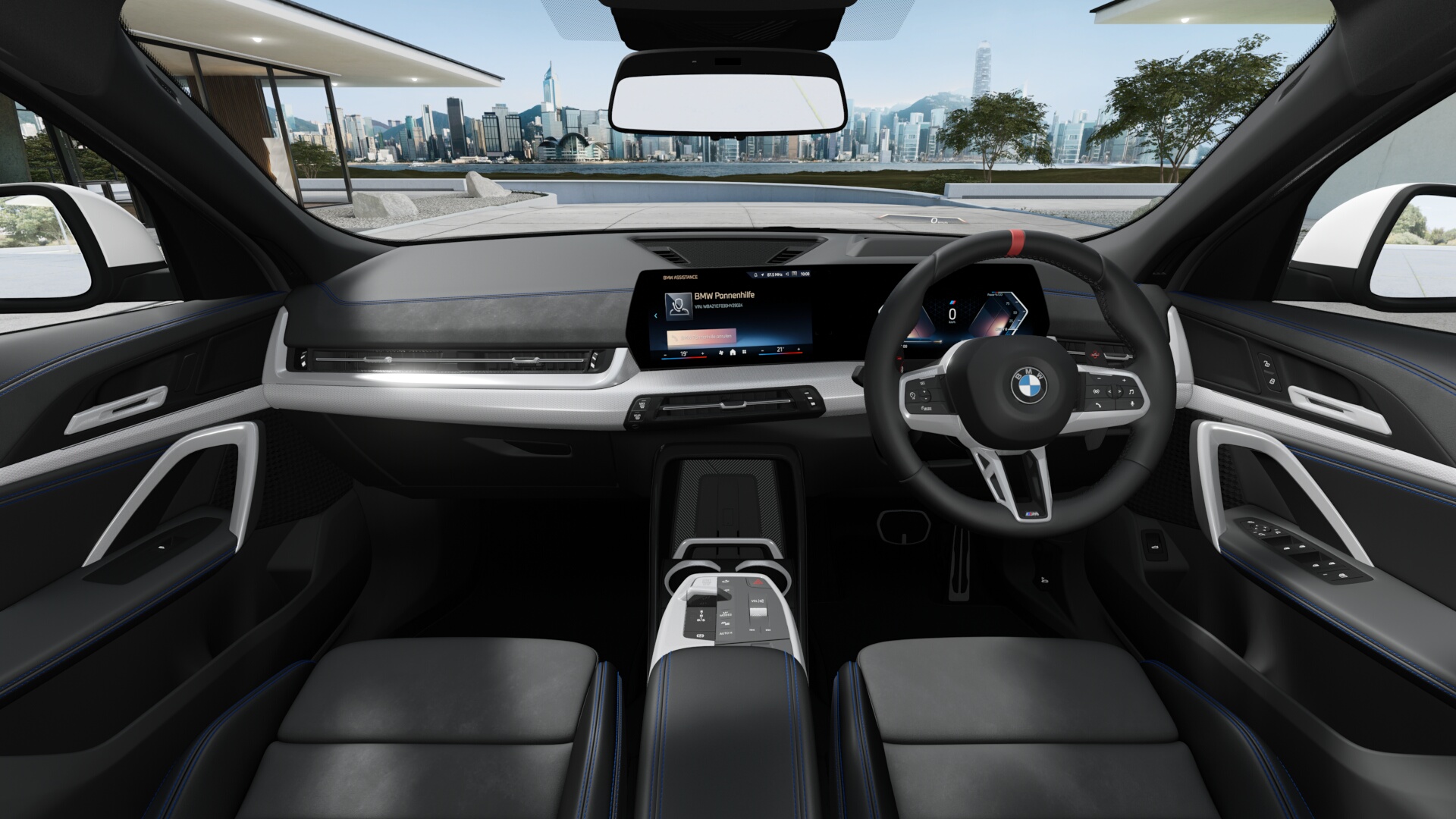 BMW X2 xDrive20d M Sportの画像3