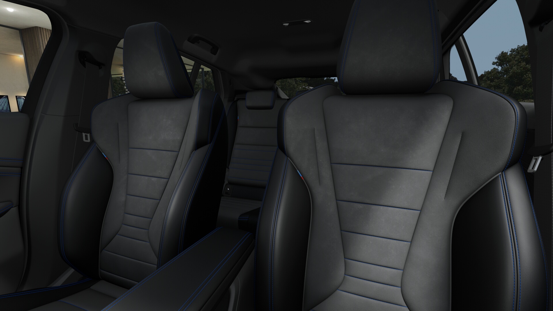 BMW X2 xDrive20d M Sportの画像4