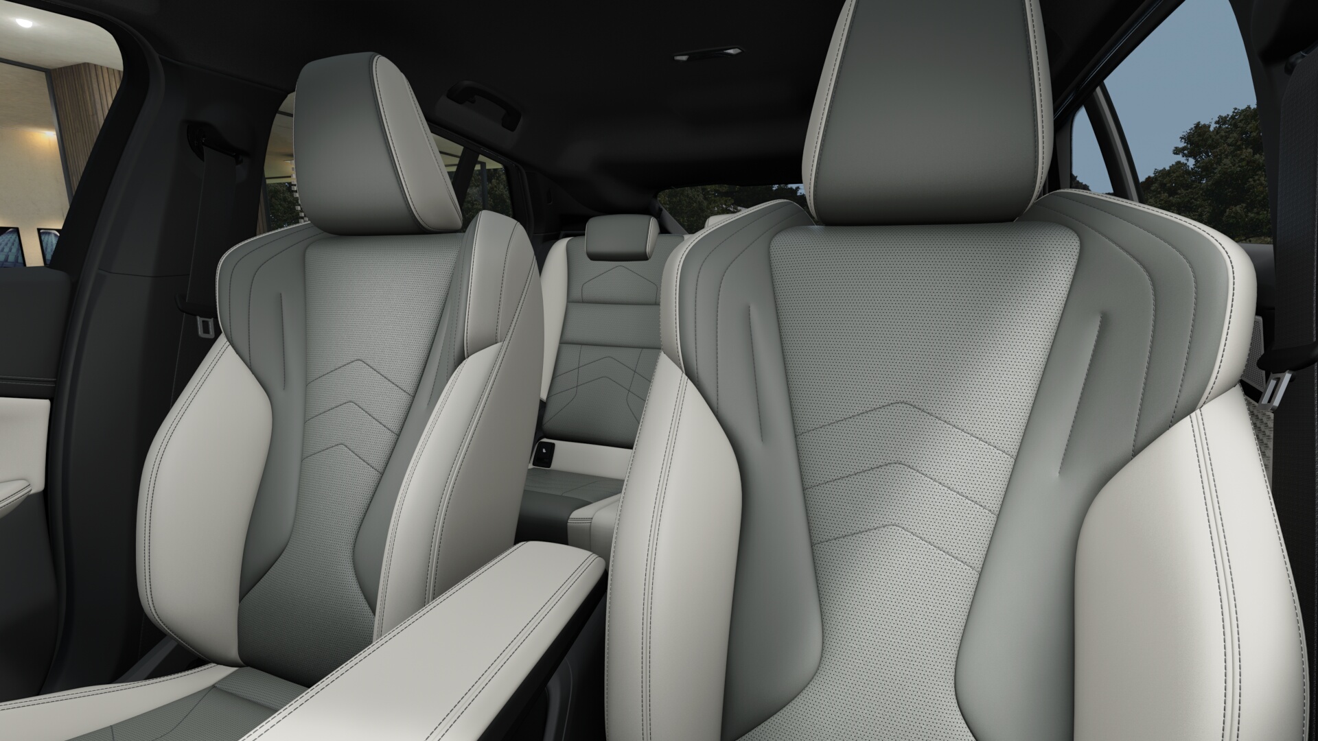 BMW X2 xDrive20d M Sportの画像4