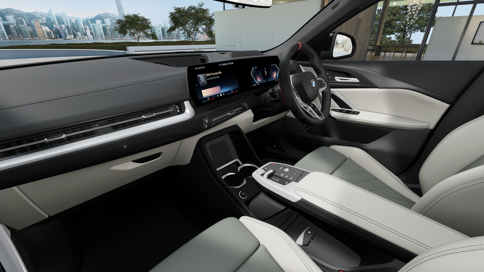 BMW X2 xDrive20d M Sportの画像3