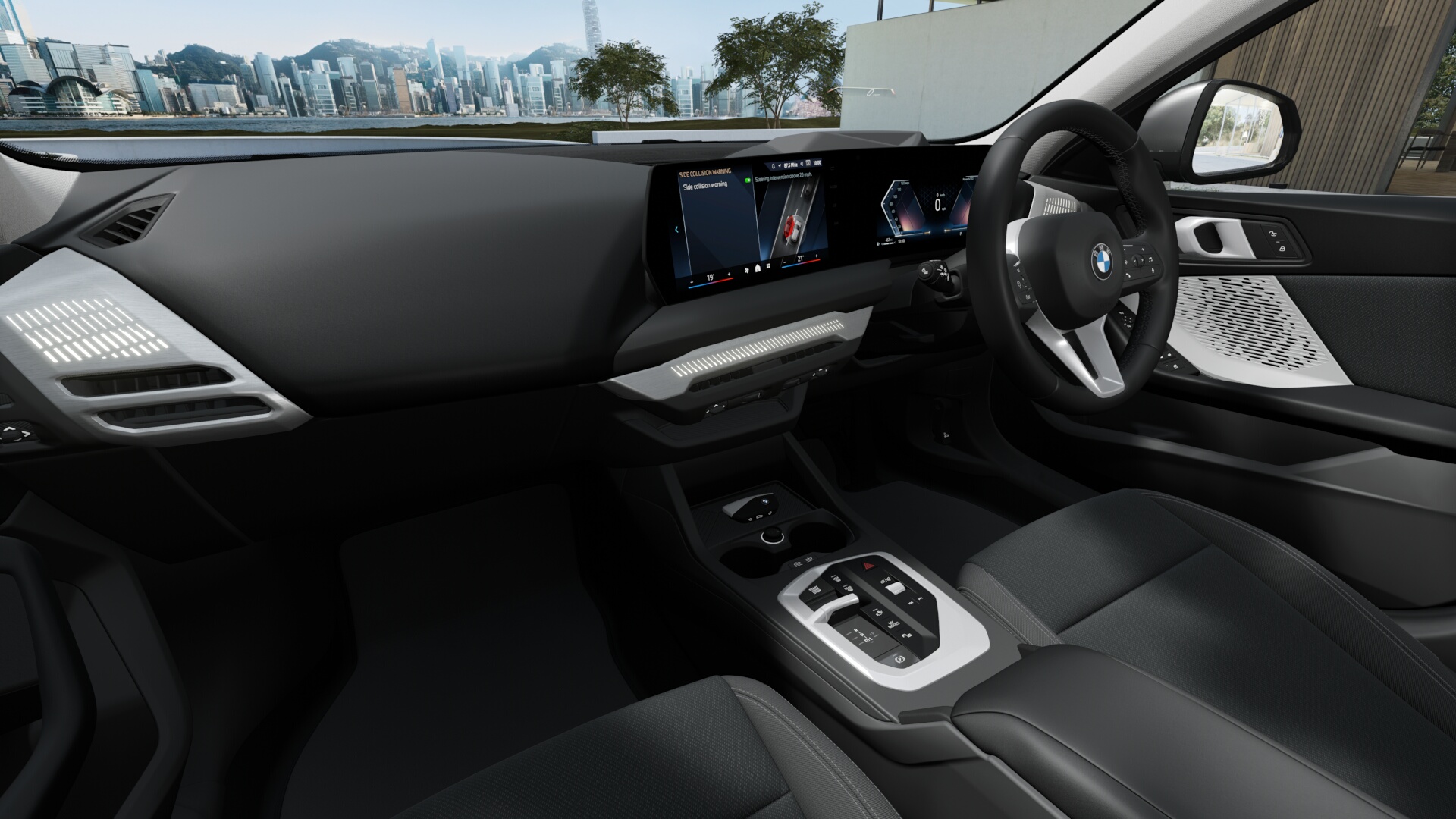 BMW 120の画像3