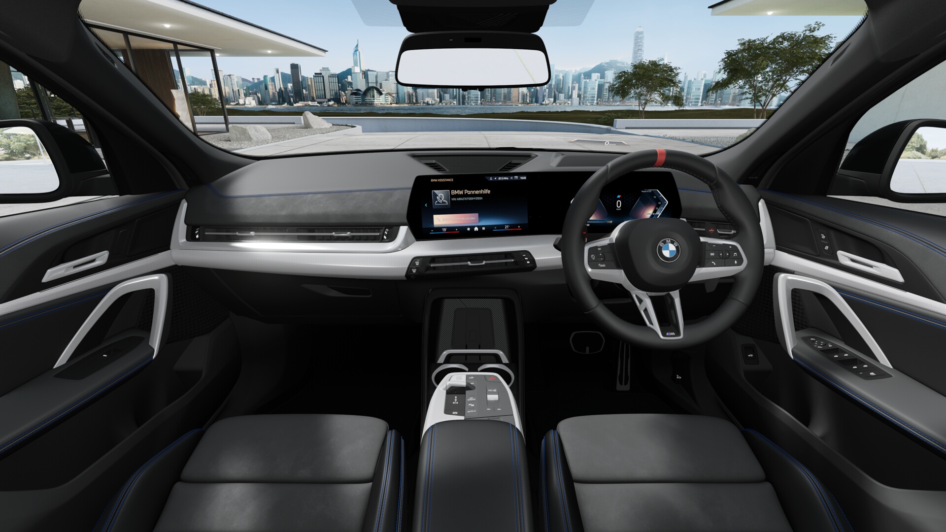 BMW X2 xDrive20d M Sportの画像3