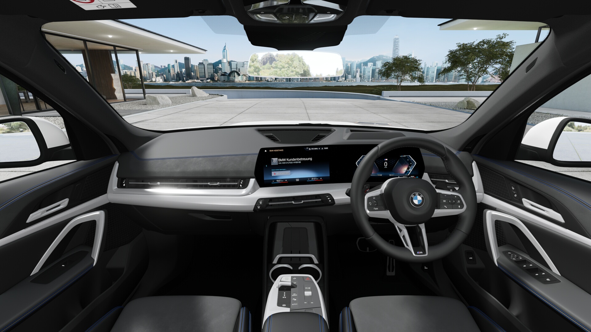BMW X1 xDrive20d M Sportの画像3