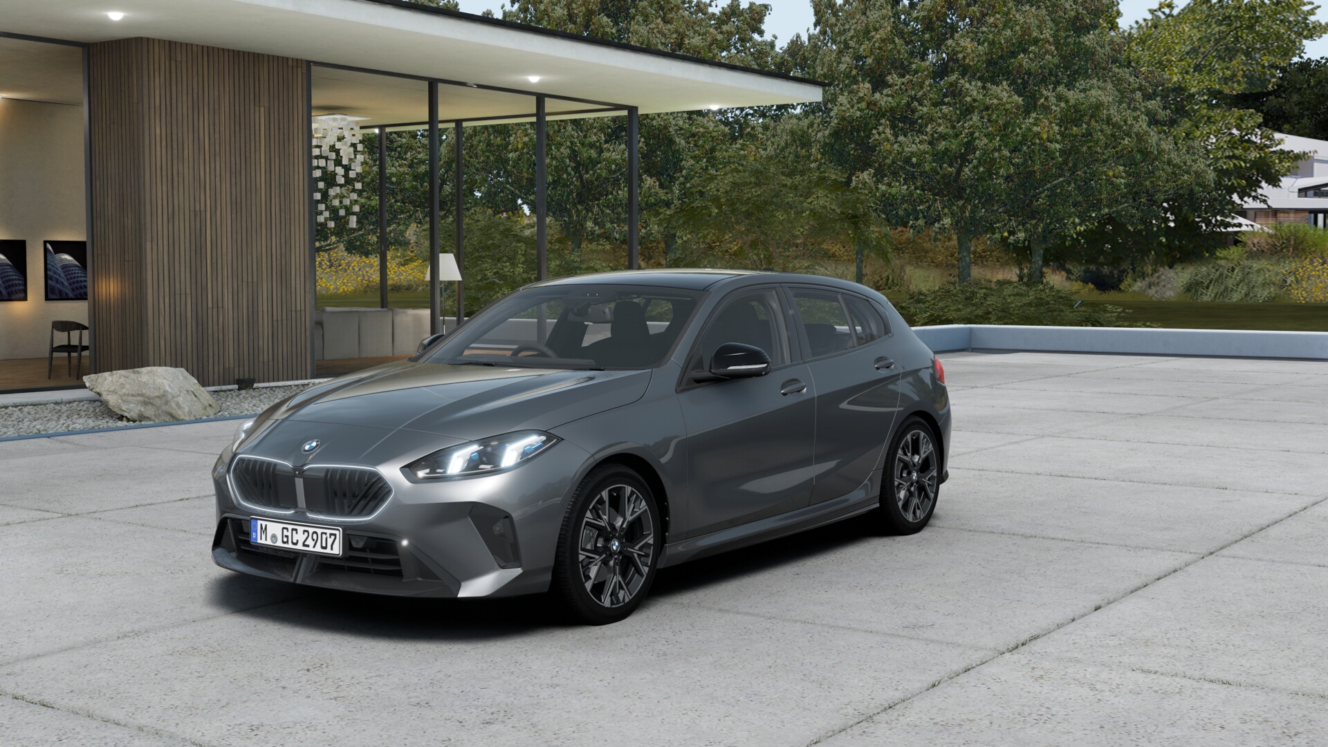 BMW 120 M Sport