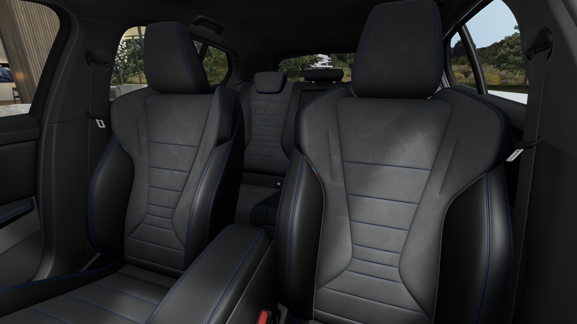 BMW 120 M Sportの画像4