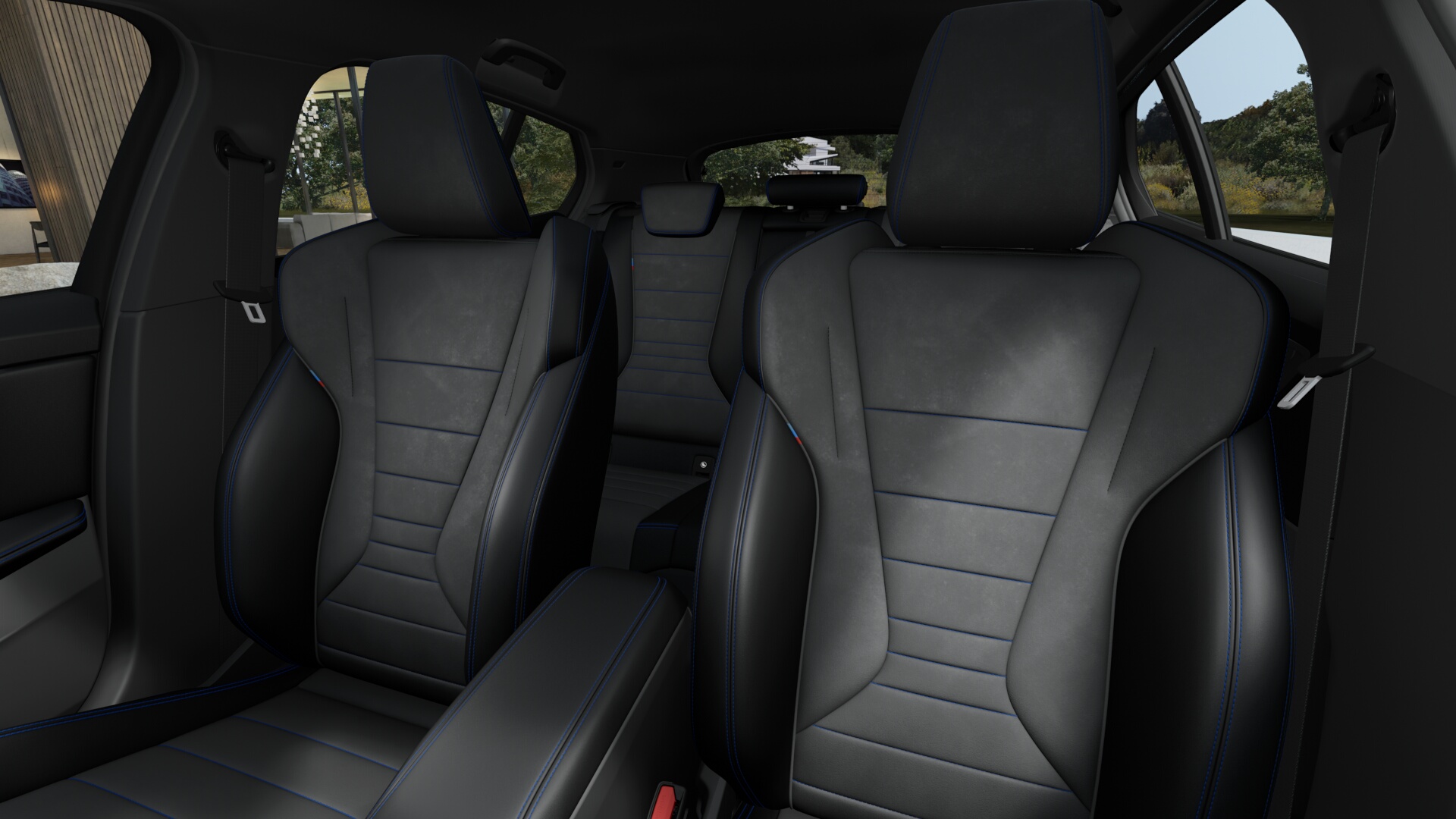 BMW 120d M Sportの画像4