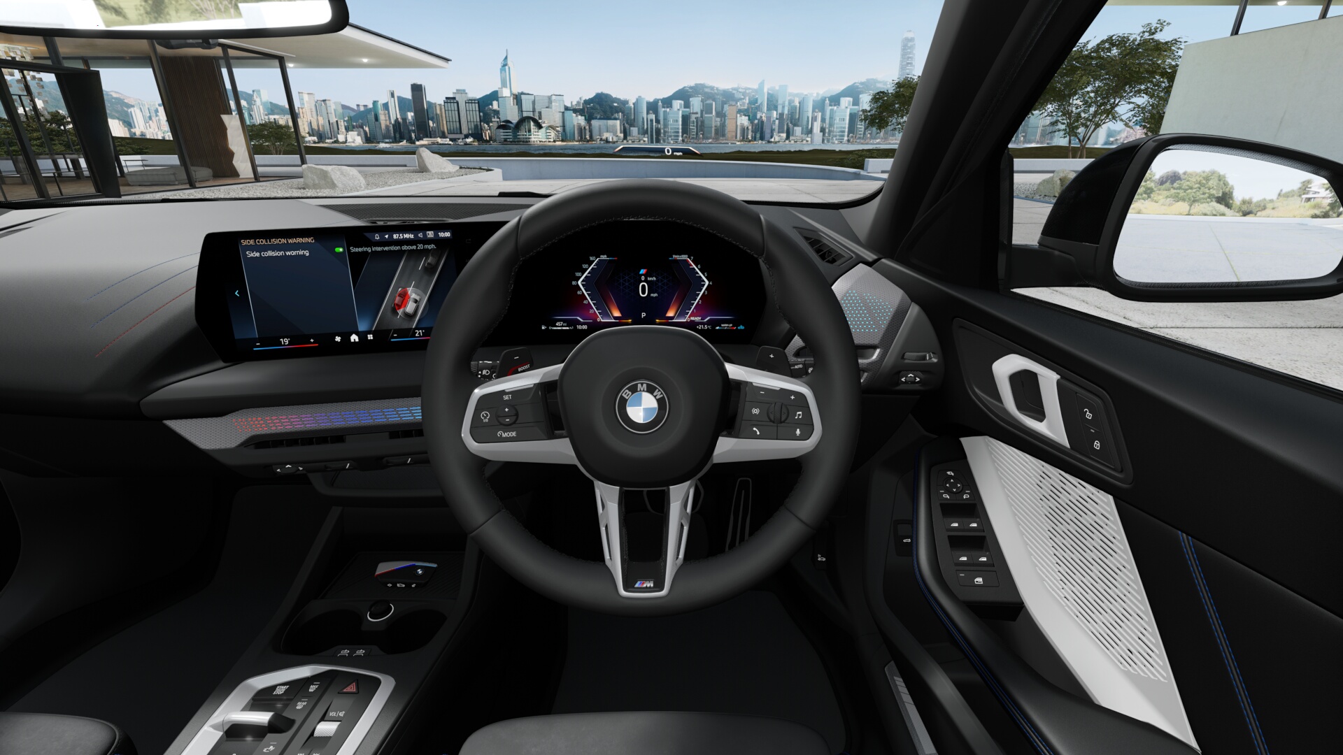 BMW 120 M Sportの画像4