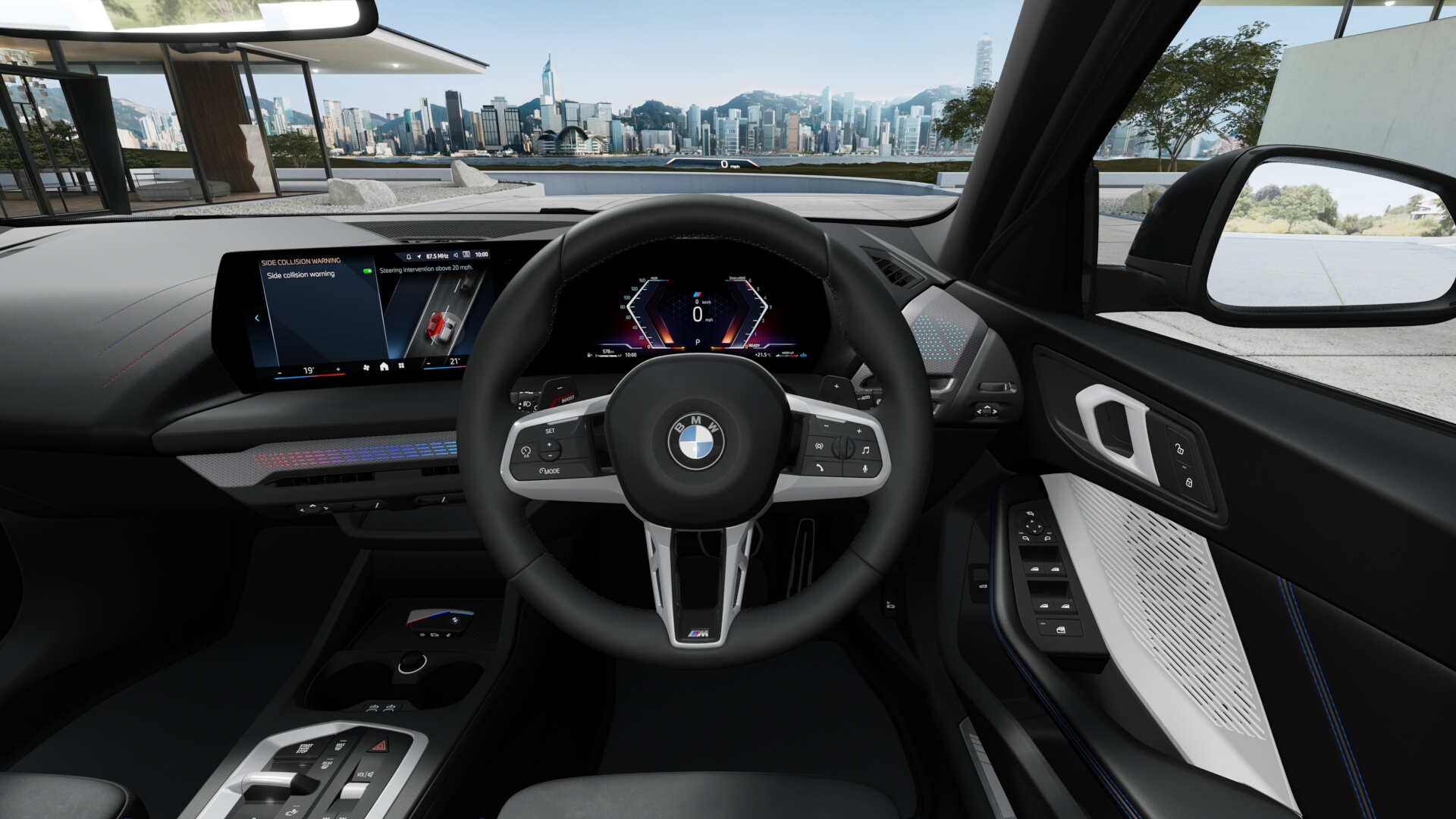 BMW 120d M Sportの画像3