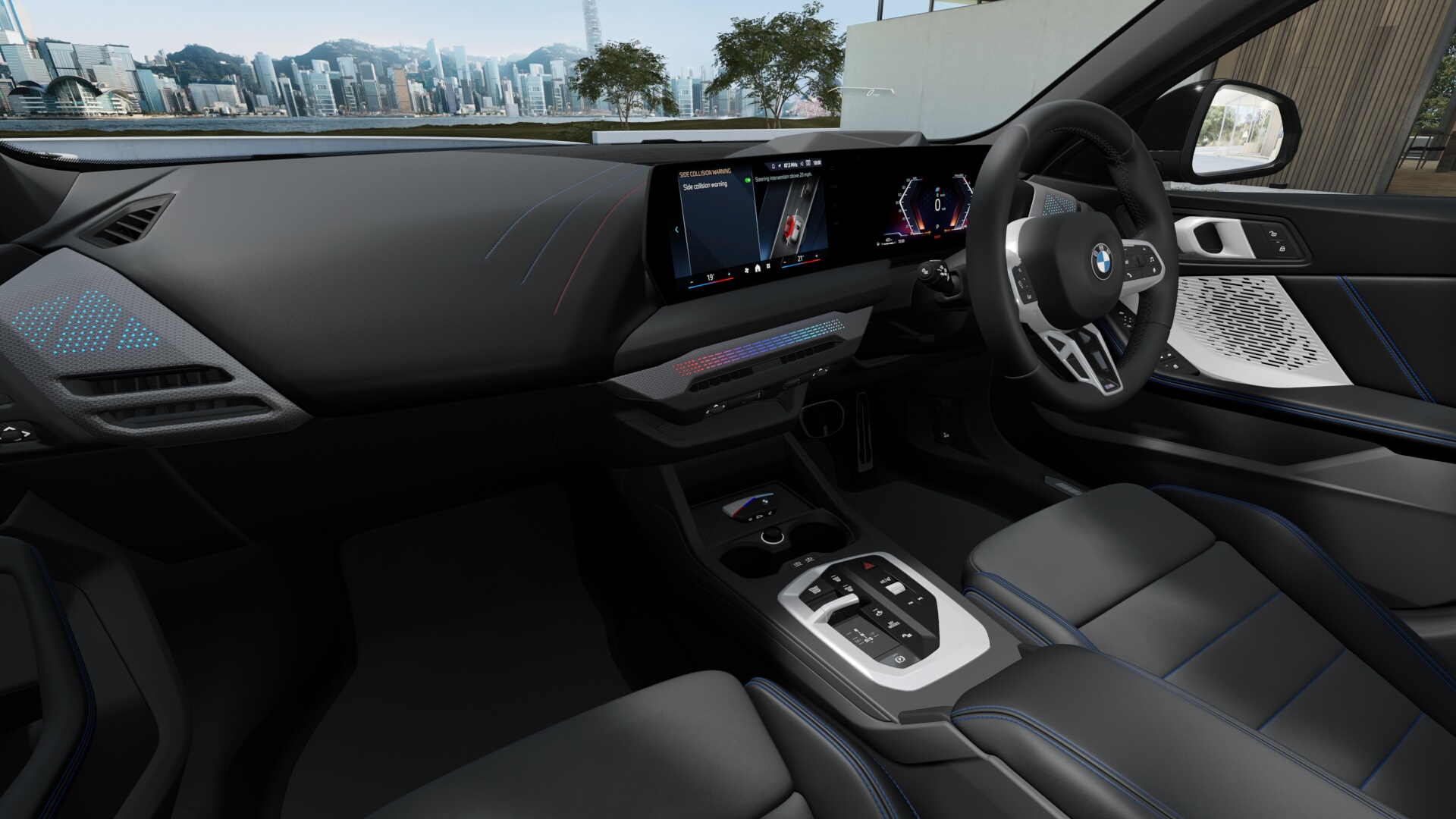 BMW 120 M Sportの画像3