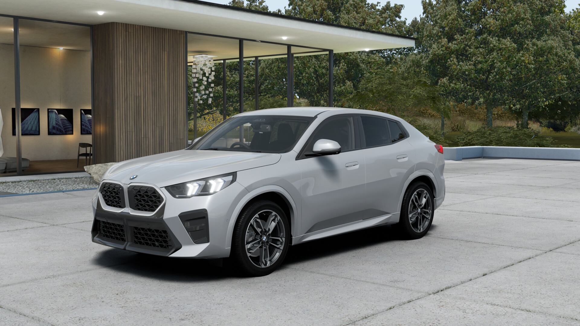 BMW X2 sDrive20i M Sport