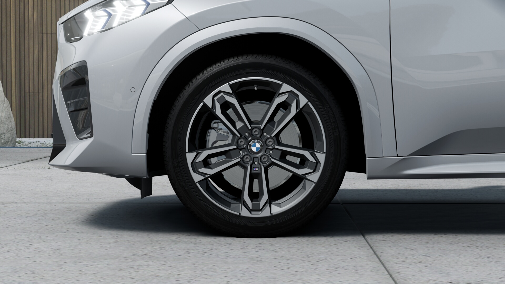BMW X2 sDrive20i M Sportの画像3
