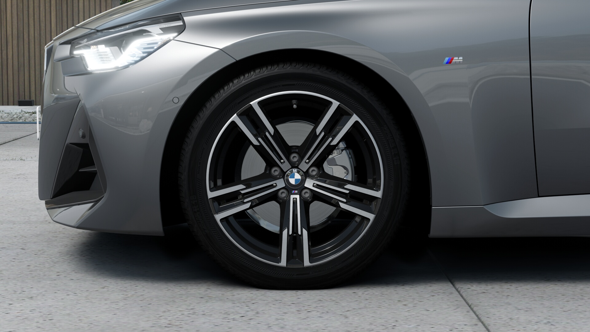 BMW 220i クーペ M Sportの画像3