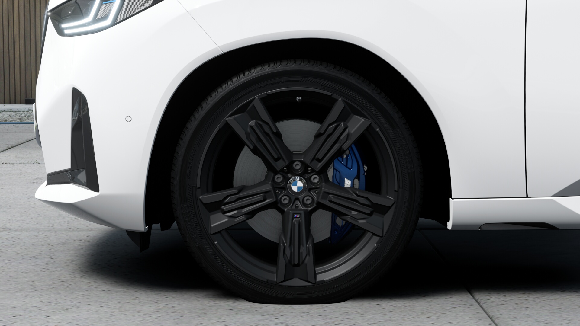 BMW X3 20d xDrive Edition Shadowの画像4