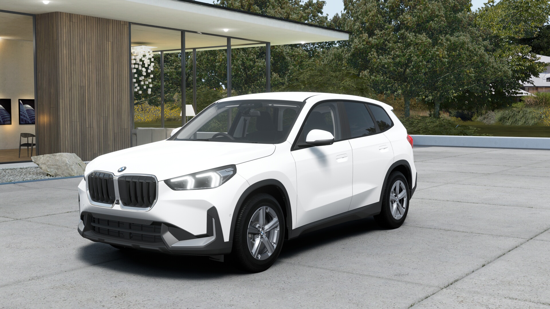 BMW X1 sDrive20i original